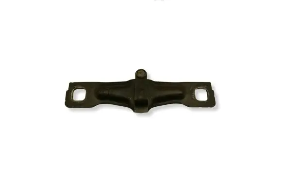 Skoda Octavia Mk4 Loading door lock loop/hook striker 8V0827507H