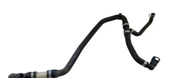 Ford Escape III Engine coolant pipe/hose F1F18D030 F1F18D030DE ECS5D