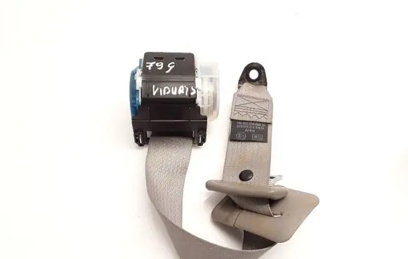 KIA Carens II Middle seatbelt (rear) 898801D000