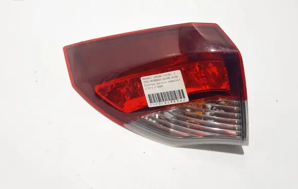 Renault Laguna III Rear/tail lights 265550019R