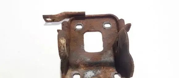 Audi A4 S4 B5 8D Bracket in trunk/boot 