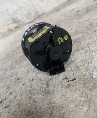 Audi A6 S6 C6 4F Light switch 4F1941531