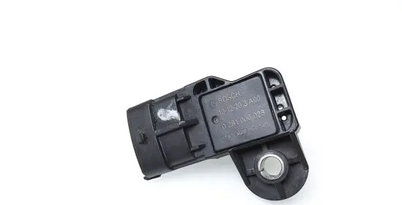 Fiat Doblo Air pressure sensor 0281006028