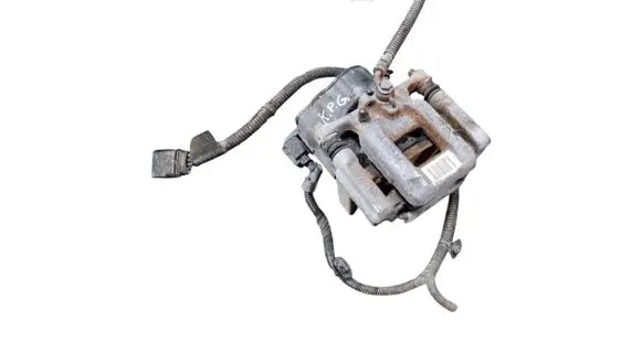 Citroen C4 Aircross Rear brake caliper 9819059380 AE777007 772416