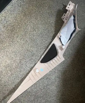 BMW X6 F16 Other interior part 7324927