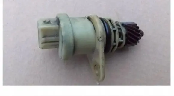Seat Toledo II (1M) ABS wheel speed sensor 