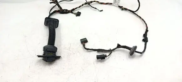 Mercedes-Benz ML W164 Front door wiring loom A1645405806