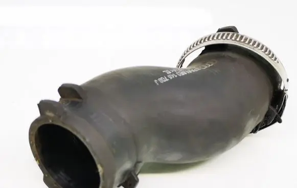 Audi A4 S4 B7 8E 8H Intercooler hose/pipe 8E0145708J