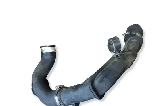 Volkswagen Tiguan Intercooler hose/pipe 5N0145770