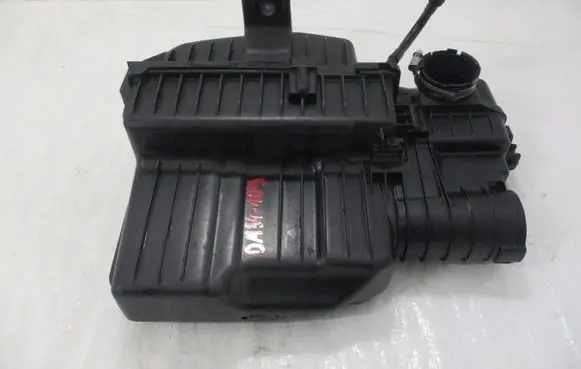 Citroen C3 Aircross Air filter box 9813534180