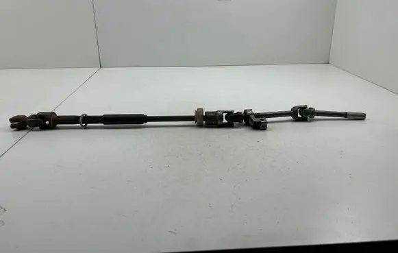 Volkswagen Touareg I Steering column universal joint
