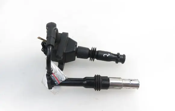 Alfa Romeo 147 High voltage ignition coil 1227030071 0356100107