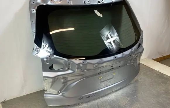 Mazda CX-9 Tailgate/trunk/boot lid
