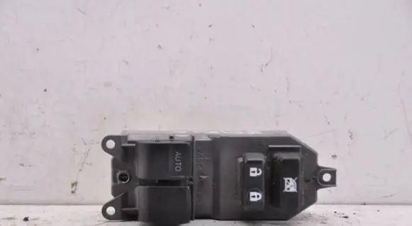 Toyota Yaris Electric window control switch 192926