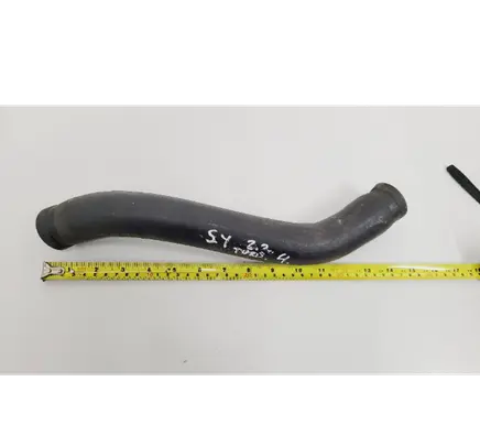 SsangYong Rodius Engine coolant pipe/hose