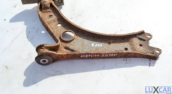 Audi A3 S3 8P Front lower control arm/wishbone 1K0407190E