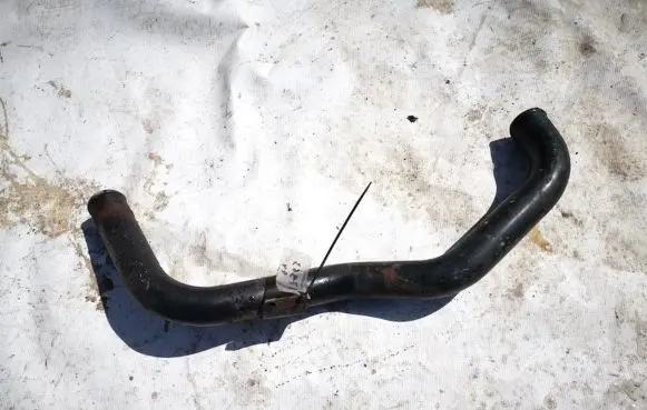 Renault Espace - Grand espace IV Intercooler hose/pipe