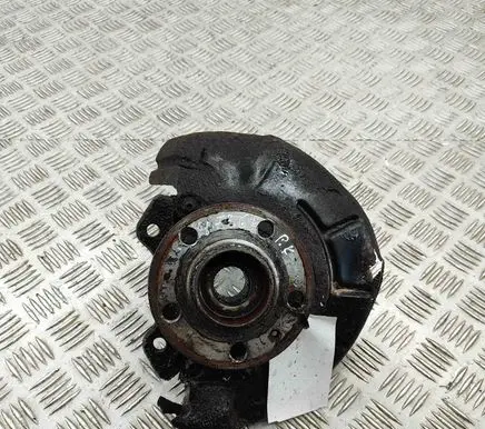 Volkswagen Polo V 6R Front wheel hub 6C0407255A