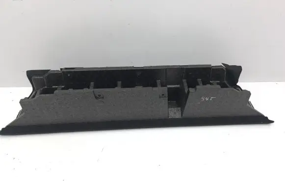 Nissan Qashqai J12 Glove box in trunk 849046UA5A