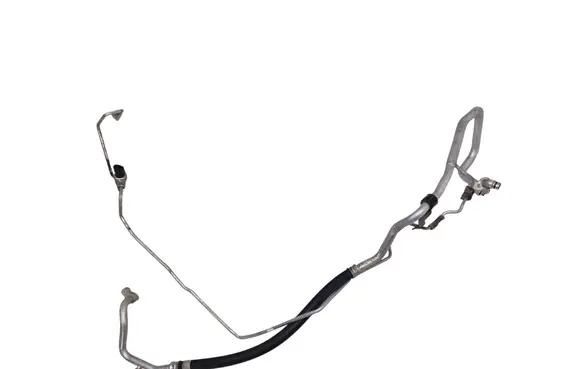 Subaru Outback (BT) Air conditioning (A/C) pipe/hose 17LP 09KDABV