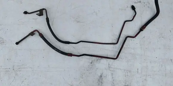 Renault Mascott Power steering hose/pipe/line POWERSTEERINGHOSE