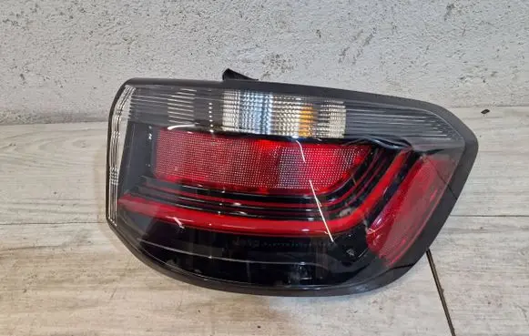 Jeep Compass Rear/tail lights 2025020201