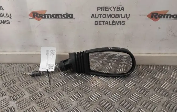 Fiat Punto (188) Manual wing mirror E30257179 E30157179