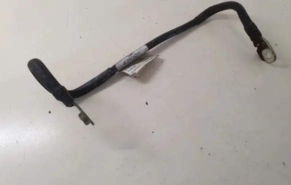 Volkswagen Tiguan Negative earth cable (battery) 3Q0971250