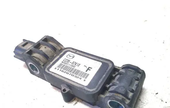 Mazda 5 Airbag deployment crash/impact sensor C23557K1X