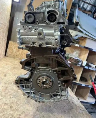Ford Transit Engine YNF6