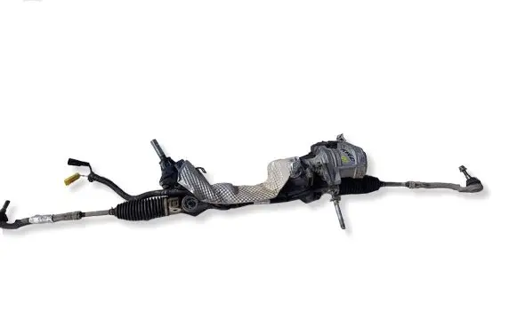 Citroen C4 II Picasso Steering rack 5WK67001 F800002268