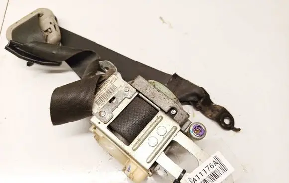 Dodge Magnum Front seatbelt P0UX531DVAF