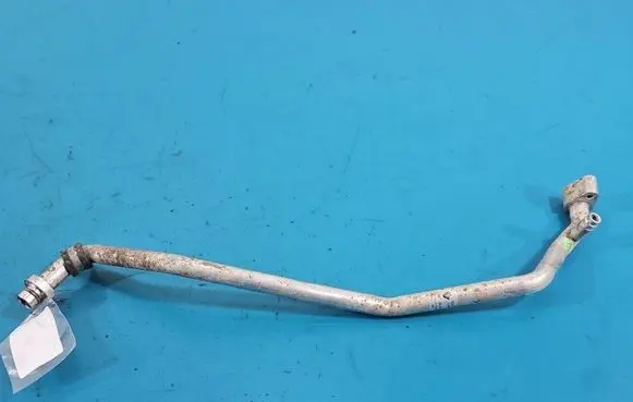 Dacia Duster III Air conditioning (A/C) pipe/hose 924809811R IMPRK1571711