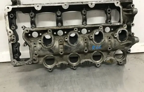 Peugeot 407 Rocker cam cover 9642645380