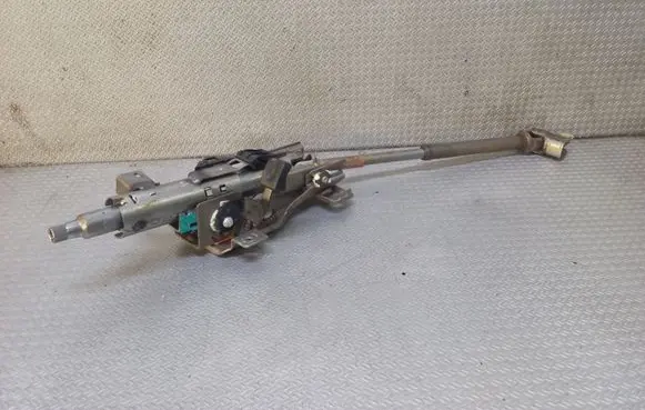 Peugeot 1007 Steering wheel axle