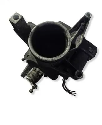 Mercedes-Benz E W210 Throttle valve 11154016
