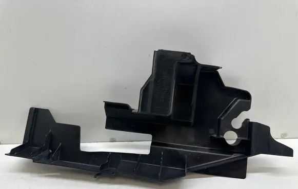 Nissan X-Trail T31 Intercooler air guide/duct channel 97207A75030