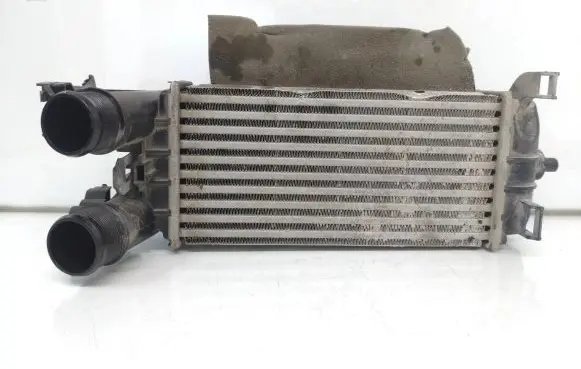 Ford Transit Courier Intercooler radiator JT766K775DA