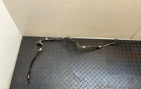 BMW 5 F10 F11 Active stabilizer tube/hose 6781426