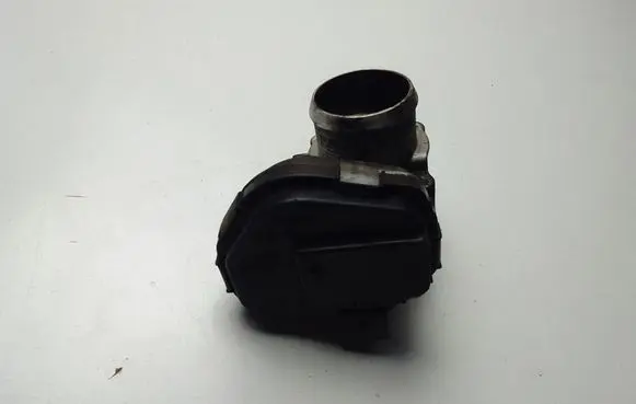 Citroen C4 II Picasso Throttle valve 9673534480