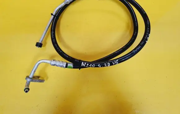 Mercedes-Benz E W210 Air conditioning (A/C) pipe/hose