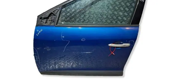 Renault Megane III Front door S26301073
