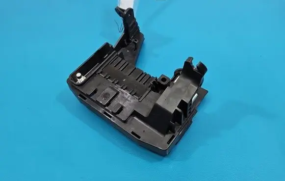 Mercedes-Benz GL X166 Central body control module A1665402150 IMPRK1575031