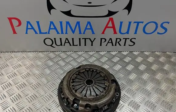 Peugeot 208 Clutch set kit 9674033680