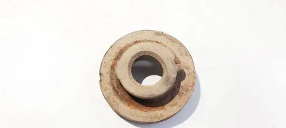 Skoda Octavia Mk2 (1Z) Front coil spring rubber mount 1k0512297c