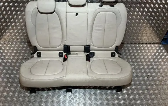 BMW X2 F39 Second row seats TM28581