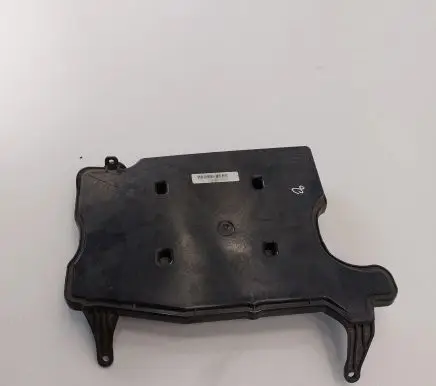 Intake resonator