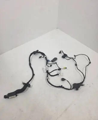 Bentley Bentayga Front door wiring loom 36C971029DB 33C034300D