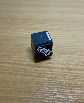 Volvo V70 Other relay 6G9T14B192CA C10143