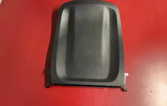 BMW X3 G01 Seat trim 7415101 7415102